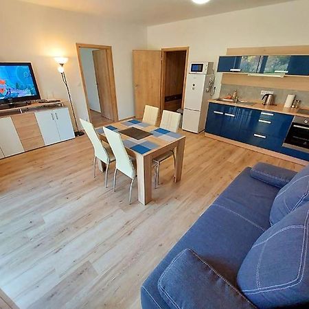 Moderni Apartman Horni Marsov - By Alka 외부 사진