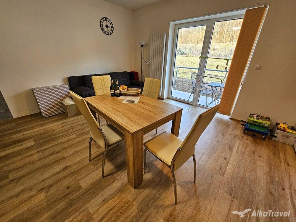 Moderni Apartman Horni Marsov - By Alka 외부 사진
